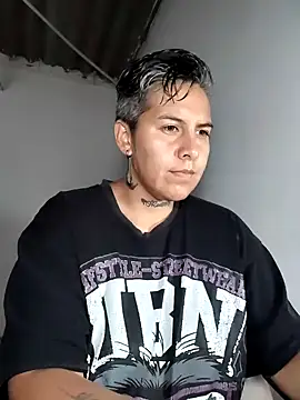 Yessi rousse online show from 03/11/26, 11:15