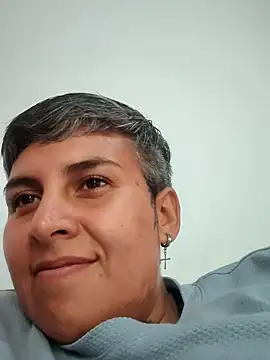 Yessi rousse online show from 02/24/26, 07:15