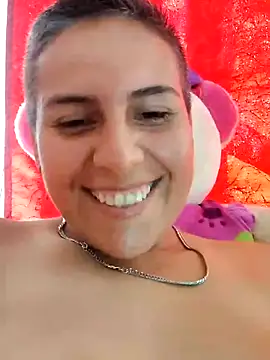 Yessi rousse online show from 02/18/25, 08:36