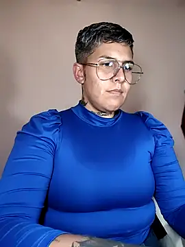 Yessi rousse online show from 01/16/26, 01:31