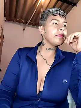 Yessi rousse online show from 04/14/26, 02:22