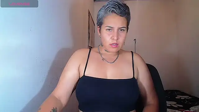 Snapshot of Yessi_rousse chatting on 07/08/26, 10:54 Yessi rousse online show from 07/08/26, 10:54