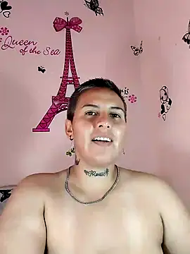 Yessi rousse online show from 02/19/25, 08:41