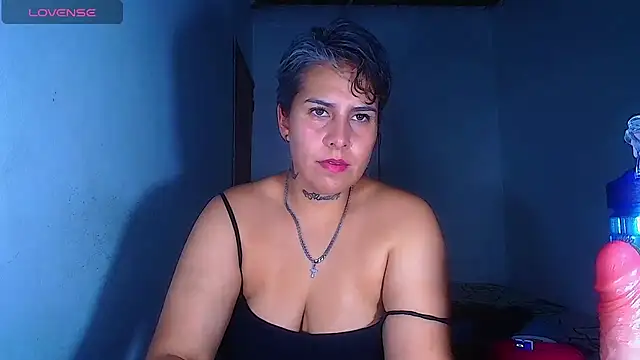 Snapshot of Yessi_rousse chatting on 07/18/26, 09:45 Yessi rousse online show from 07/18/26, 09:45