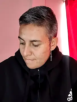 Yessi rousse online show from 03/07/25, 07:49