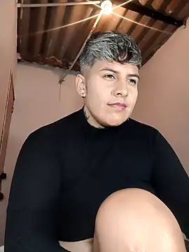 Yessi rousse online show from 04/07/26, 12:40