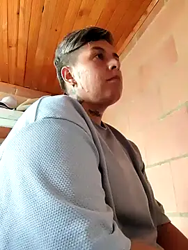 Yessi rousse online show from 02/25/26, 08:52