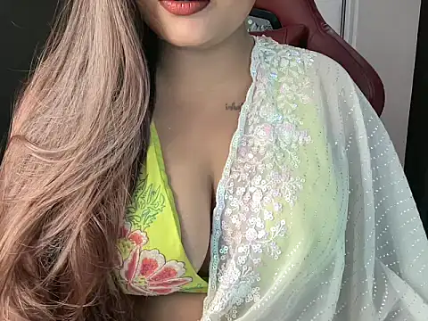 shanayaaa 1 online show from 01/16/26, 10:36