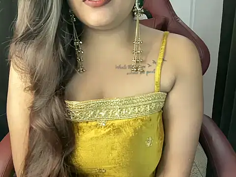 shanayaaa 1 online show from 05/04/26, 07:06