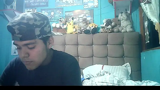 Valesh20 online show from 11/02/25, 12:26