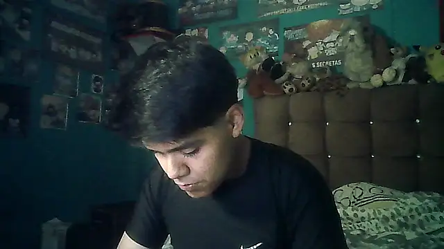 Valesh20 online show from 12/22/25, 03:17