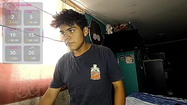 Valesh20 online show from 02/14/26, 06:19