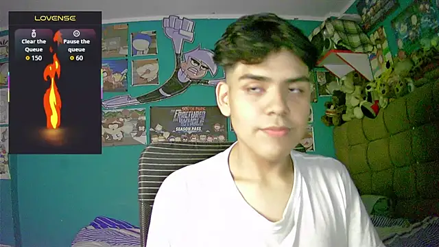 Valesh20 online show from 03/25/26, 01:39