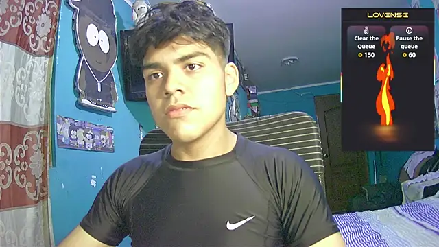 Valesh20 online show from 02/25/26, 11:59