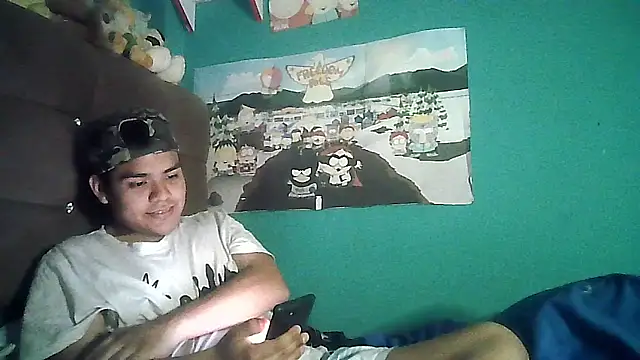 Valesh20 online show from 10/23/25, 01:26