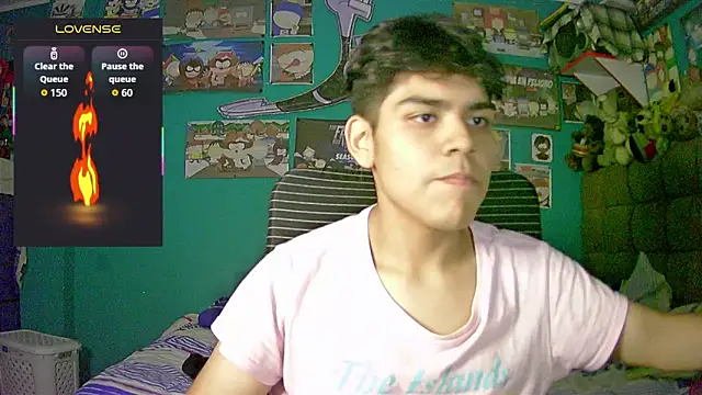 Valesh20 online show from 03/15/26, 12:06