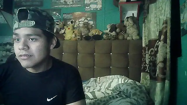 Valesh20 online show from 11/12/25, 12:15