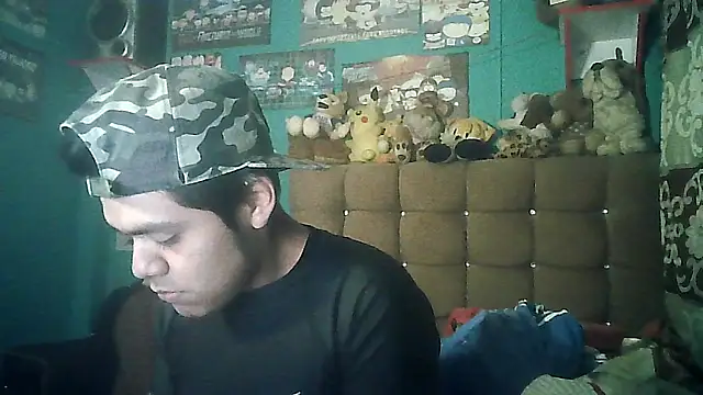 Valesh20 online show from 11/27/25, 12:22