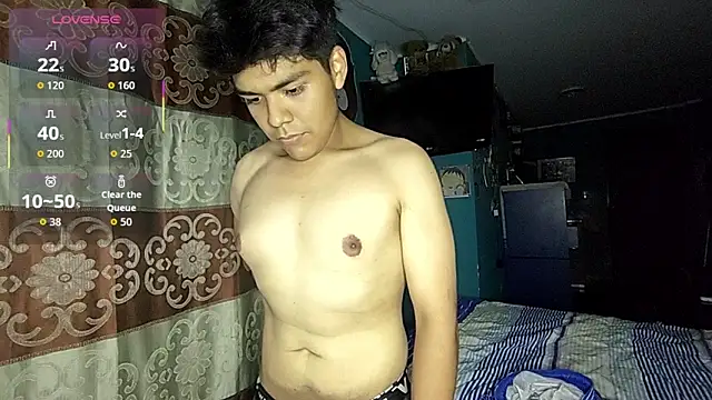 Valesh20 online show from 02/11/26, 12:43