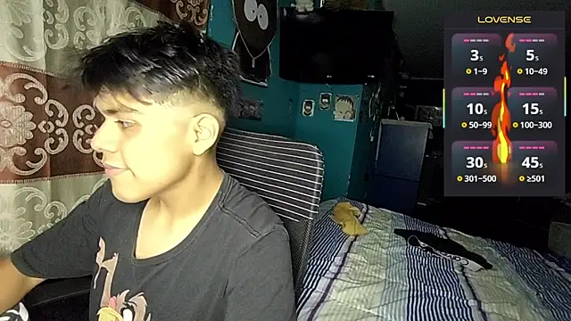 Valesh20 online show from 02/21/26, 01:18