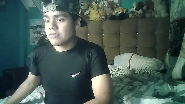 Valesh20 online show from 11/01/25, 04:19