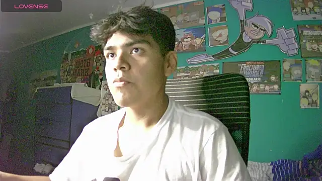 Valesh20 online show from 03/08/26, 04:16