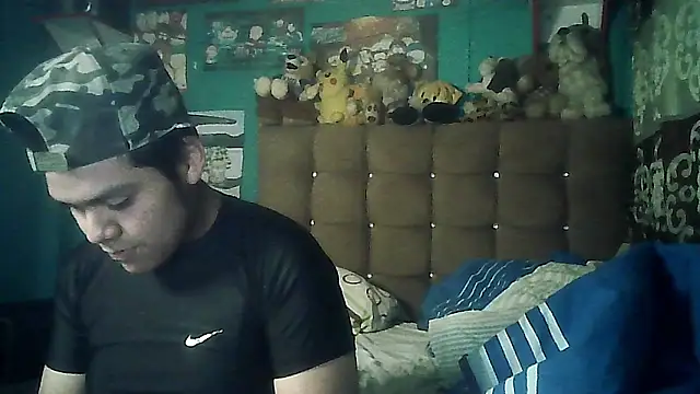 Valesh20 online show from 11/16/25, 11:52