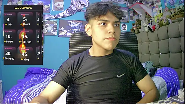 Valesh20 online show from 03/27/26, 03:04