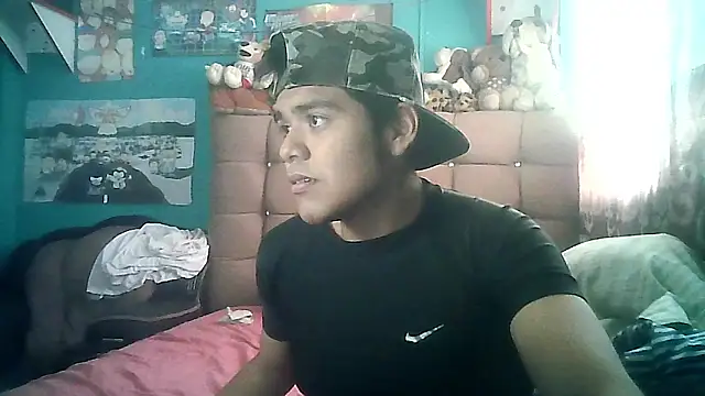 Valesh20 online show from 11/24/25, 08:20