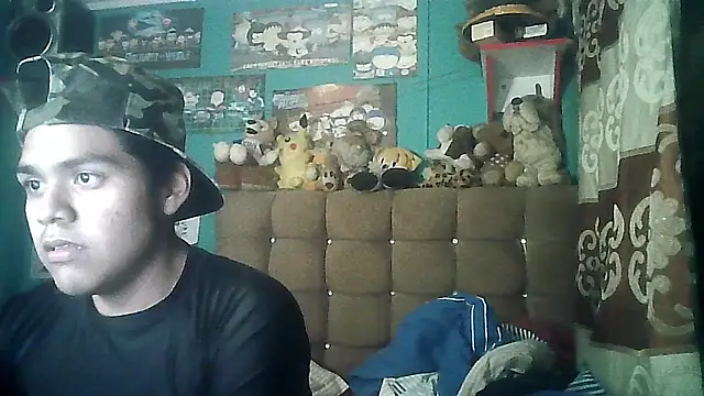 Valesh20 online show from 12/01/25, 11:49