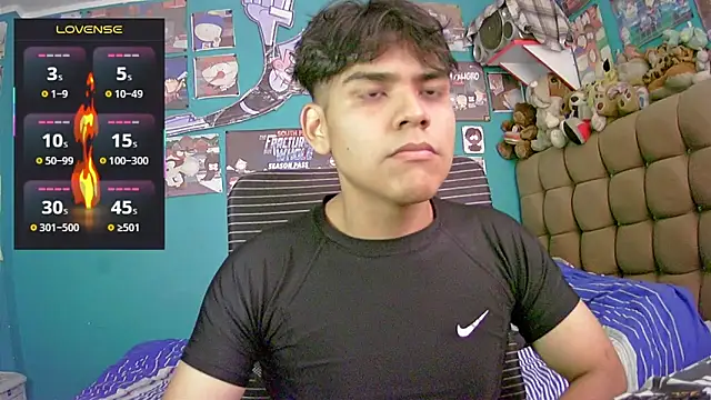 Valesh20 online show from 03/28/26, 08:10