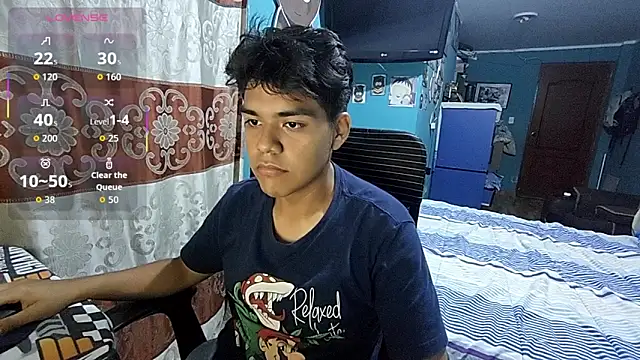 Valesh20 online show from 02/05/26, 04:52