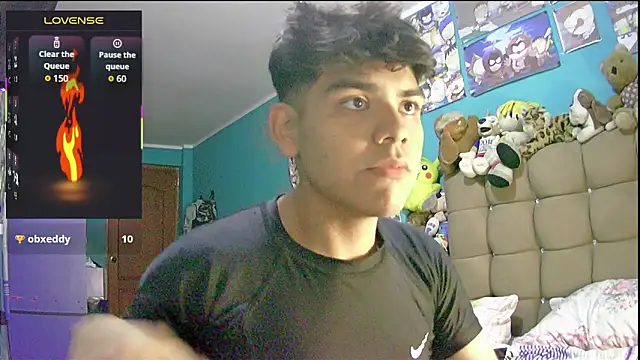 Valesh20 online show from 02/27/26, 12:00