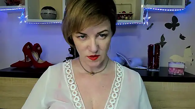feliziaDesire online show from 02/14/25, 10:49