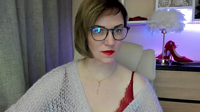 feliziaDesire online show from 11/28/25, 04:45