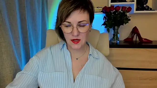 feliziaDesire online show from 03/23/26, 12:49
