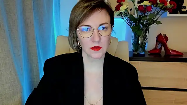 feliziaDesire online show from 03/31/26, 11:01