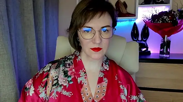 feliziaDesire online show from 02/15/26, 01:43