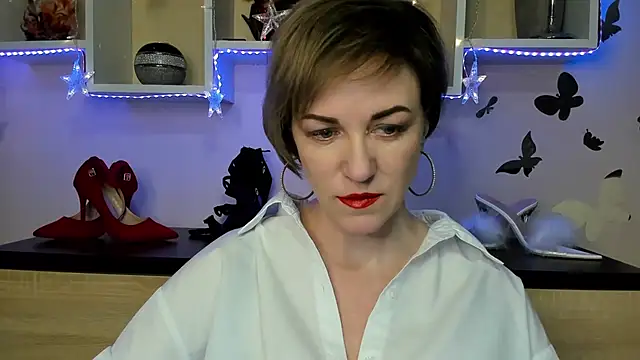 feliziaDesire online show from 02/15/25, 07:06