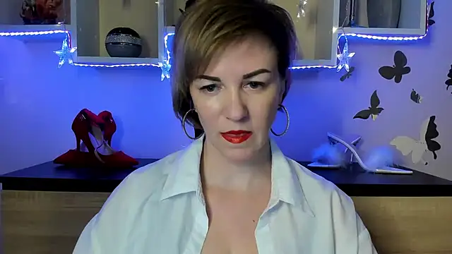 feliziaDesire online show from 03/21/25, 05:32