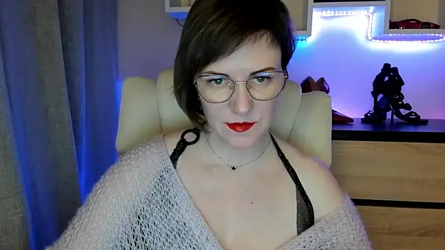 feliziaDesire online show from 02/12/26, 02:06