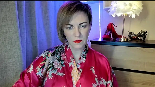 feliziaDesire online show from 10/02/25, 01:14