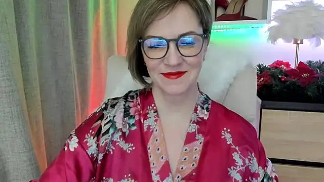 feliziaDesire online show from 01/07/26, 04:17