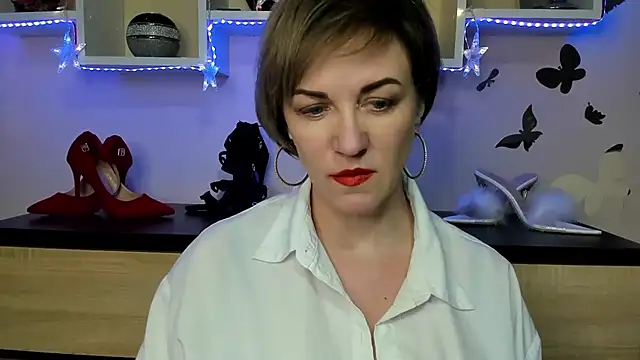 feliziaDesire online show from 02/15/25, 10:11