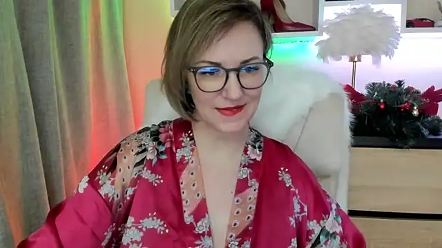 feliziaDesire online show from 01/06/26, 06:17