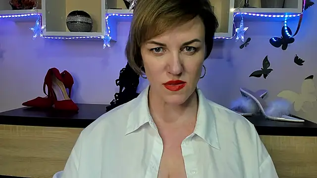 feliziaDesire online show from 02/23/25, 09:05