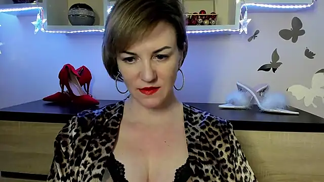 feliziaDesire online show from 03/11/25, 04:40
