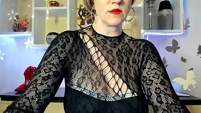 feliziaDesire online show from 02/27/25, 06:09