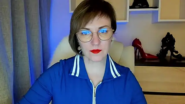 feliziaDesire online show from 03/08/26, 12:30