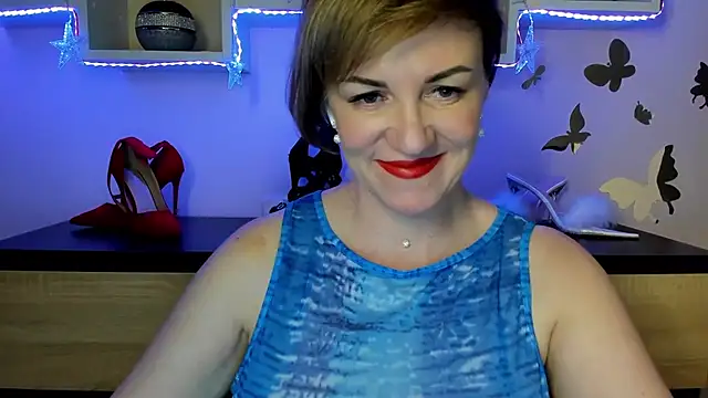 feliziaDesire online show from 03/12/25, 02:56